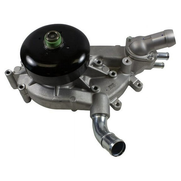 Water Pump - Compatible with 2002 - 2006 Cadillac Escalade 2003 2004 2005