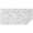 White Sun Moon, variant on Black White Gothic Hand Snake Bat Pattern Rectangle Tablecloth 60"x84",Waterproof Polyester Rectangle Table Cloth, Wipeable Spillproof Polyester Tablecloth for Dining, Camping, Indoor and Outdoor