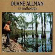 Duane Allman - Anthology 1 - Rock - CD