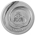 thumbnail image 2 of 2020 Germania Beasts 1 oz Silver BU (Fafnir), 2 of 3