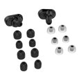 thumbnail image 6 of 2 Pieces Ear Tips Ear Cushions Noise Cancelling for WF-1000XM3, 6 of 6