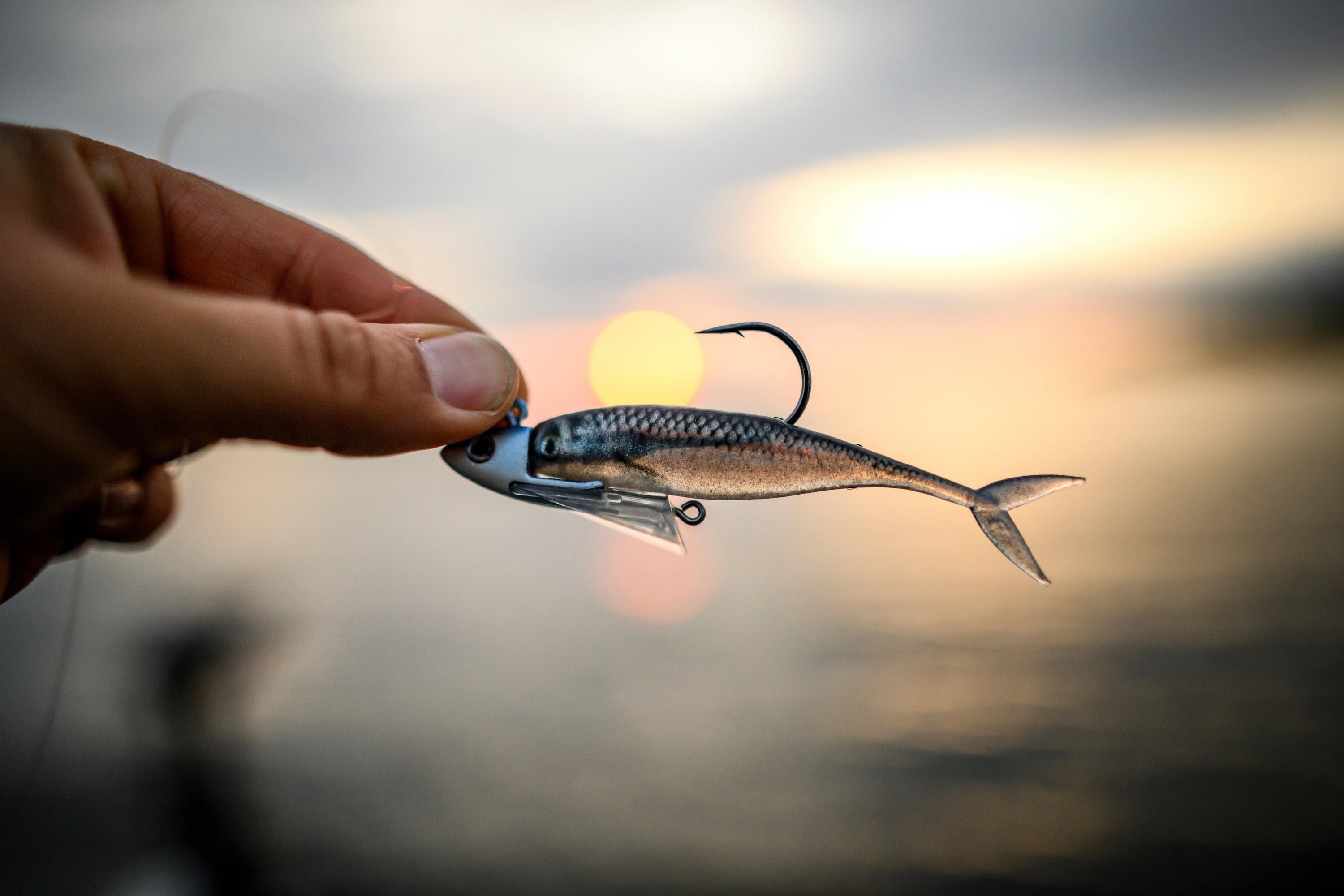 PowerBait® The Champ Minnow