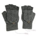thumbnail image 5 of Guantes Calientes De La Mano Del USB, Guantes Eléctricos Calentados De La Computadora Del Tirón Medio Sin Dedos Para El Invierno, 5 of 7