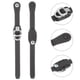 thumbnail image 2 of 2 Pcs Ski Accessories Snowboard Binding Strap Skates Shoes Buckle Strap Ice Skates Straps Inline Roller Strap Screw, 2 of 5