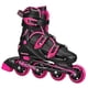 thumbnail image 1 of Patines en línea Roller Derby V-Tech 500 con ruedas de 76 mm, ajustables talla 6-9, 1 of 3