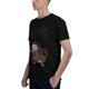 thumbnail image 5 of Camiseta de Manga Corta para Hombres Kimetsu no Yaiba, 5 of 5