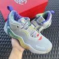 thumbnail image 4 of Adi-das D.O.N. Issue #3 Autism Awareness Men's Athletic Shoes GY0321 Size 6.5, 4 of 6