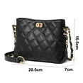 thumbnail image 2 of Small Crossbody Bags for Women Purses Fashion Leather Lightweight Handbags, 2 of 5