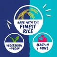 thumbnail image 4 of Tilda Microwave Tomato & Basil Basmati Rice 250g, British Import (Pack of 2), 4 of 5