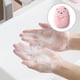 thumbnail image 5 of Tabletas de jabón Papel que hace espuma rápidamente Desechable de manos Suministros Portátil perfumado Tamaño de bolsillo en caja para Rosado Soledad Papel de jabón, 5 of 10