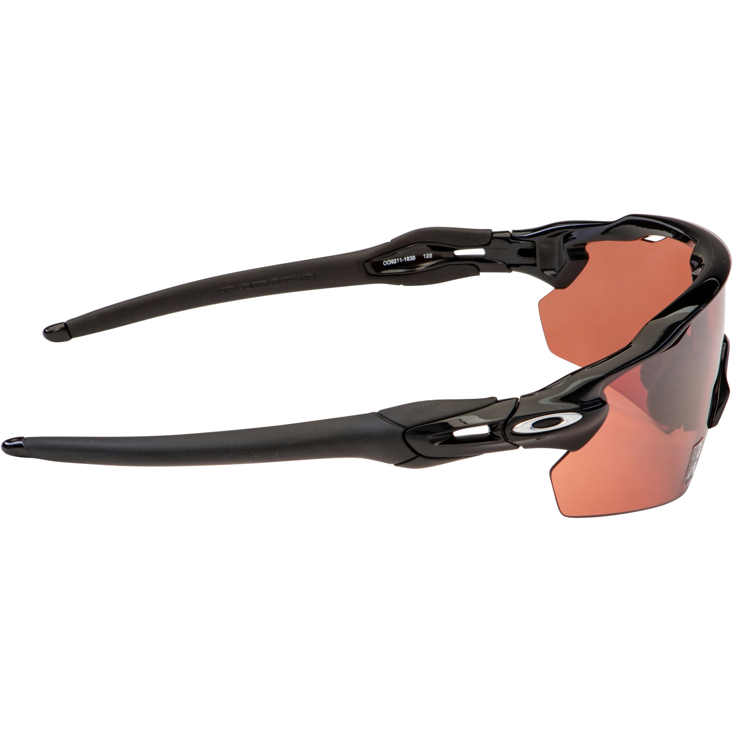 Oakley, Men's Radar EV Pitch Sunglasses, Lightweight Frame