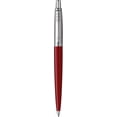 thumbnail image 1 of xianlin-Jotter Originals Ballpoint Pen, Classic Red Finish, Medium Point, Blue Ink, 1 Count, 1 of 4
