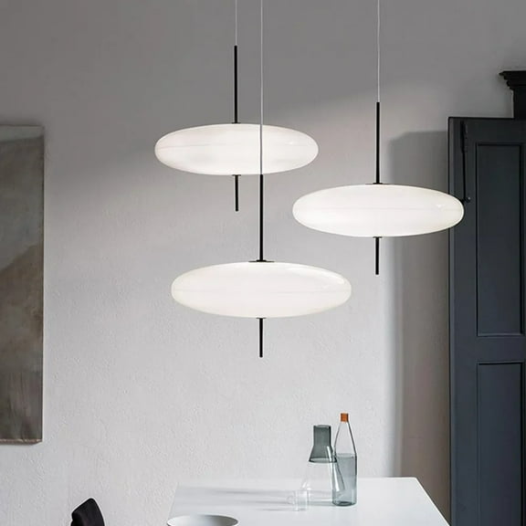 UEEYAC Mid-Century Inspired Pendant Light