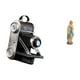 thumbnail image 5 of Adorno De Resina Con Forma De Cámara De La Virgen María, Accesorio Decorativo único, Escultura Bendita, Modelo Para Gabinetes, Amigos, Bar, Oficina Familiar, Coche., 5 of 8
