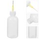 thumbnail image 5 of 5 uds herramienta de glaseado de cerámica botellas exprimibles para glaseado de cerámica botella exprimible botella de glaseado con punta de precisión, 5 of 6