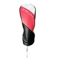 thumbnail image 1 of Golf Club Head Covers Golf Headcovers Driver, Fairway & Rescue Coversღ, 1 of 2