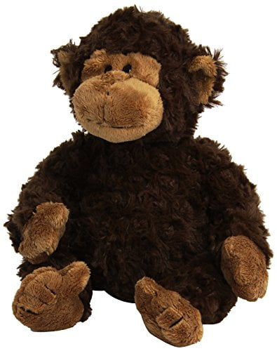 ty monkey plush