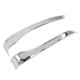 thumbnail image 3 of Embellecedor de espejo retrovisor lateral, tira de espejos laterales cromados ABS de repuesto para Mazda CX‑3 2015-2020, 2 uds. Jadeshay A, 3 of 8