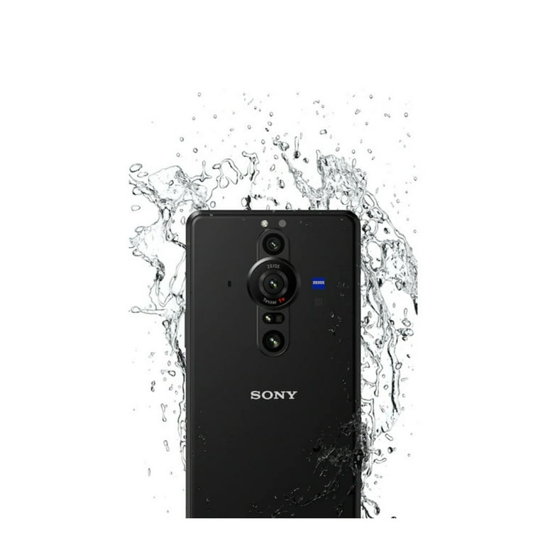 SONY XPERIA PRO-I ブラック Xperia PRO-I｜価格比較・最新情報 - 価格.com