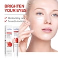 thumbnail image 1 of XWSHYW Brillo de Ojos Crema para Ojos de Granada - 20 G Crema Hidratante y Revitalizante para Ojos, 1 of 6