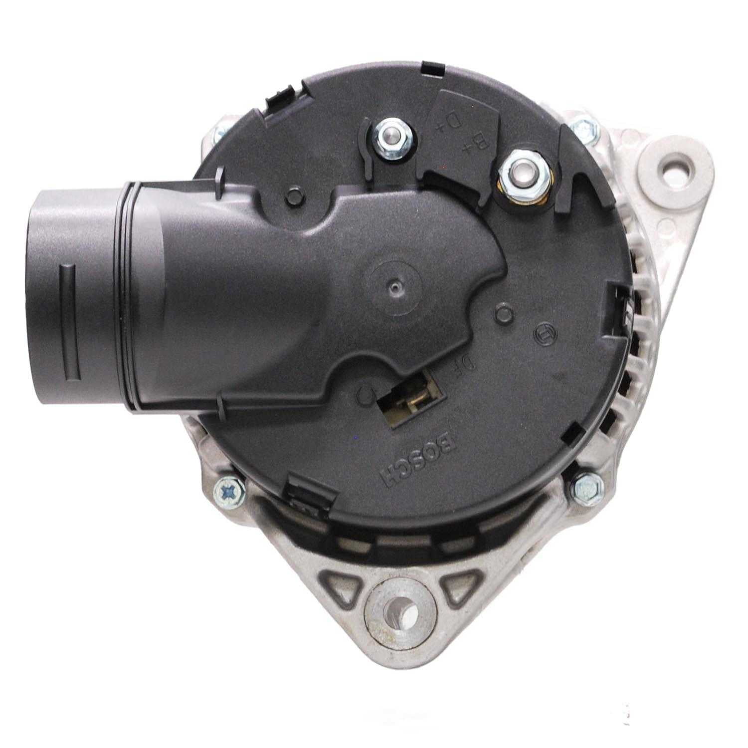 FVP Professional 15993 Alternator Standard