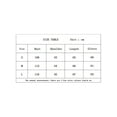thumbnail image 5 of Liacowi Women Juniors Long Sleeve T-shirt Plaid Star Print Tees Casual Tops Loose Fit, 5 of 5