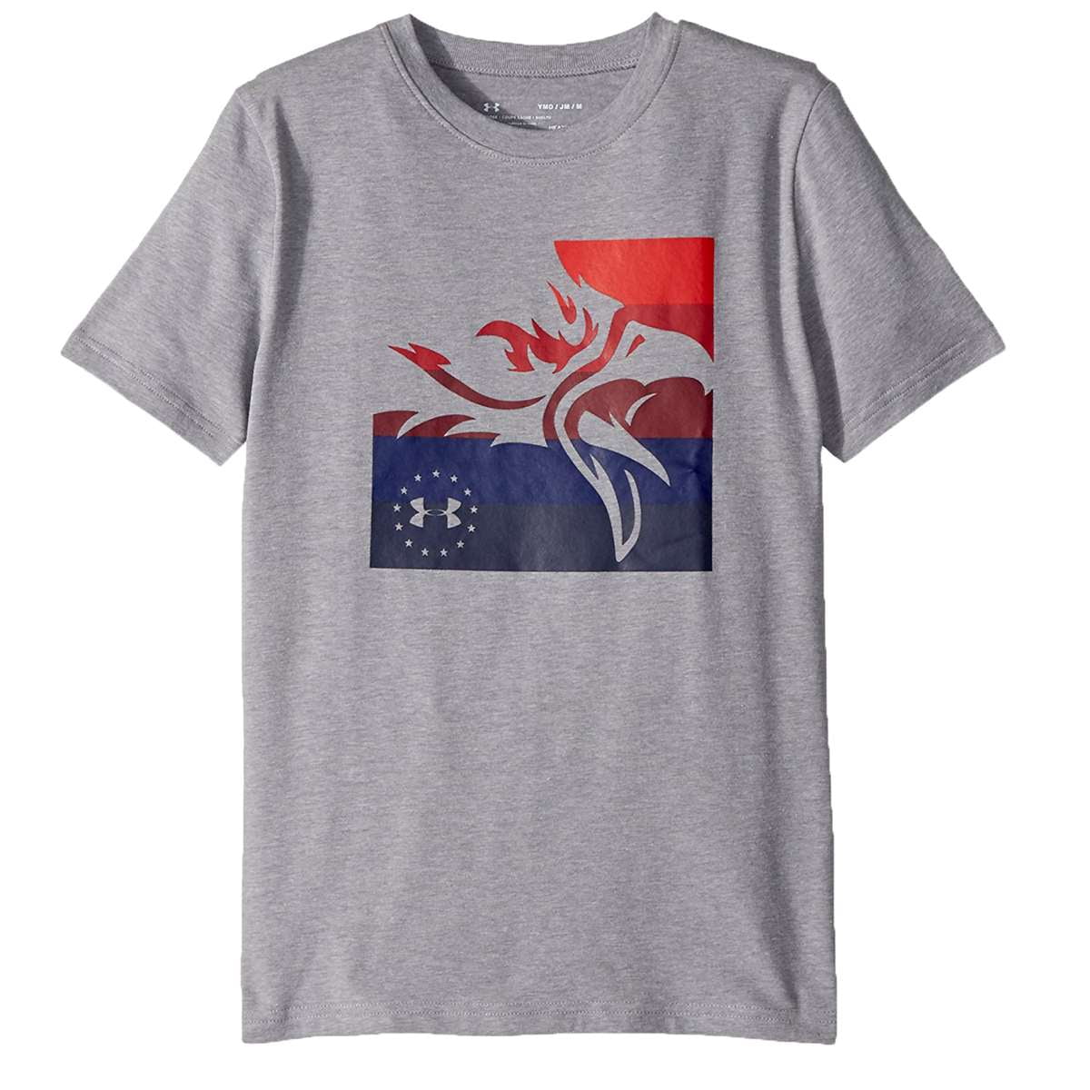 underarmour freedom t shirt