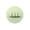 A002- Green, variant on Shower Scrubber, Shower Scrub Brush for Deep Exfoliation, Small 5-Inch Diameter Scrub Brush, Bathroom Brush for Tub Surfaces, Round Skin-Friendly Body Exfoliator That Gently