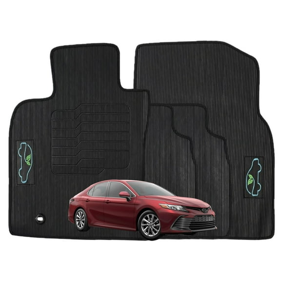 Toyota Camry Floor Mats