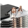 thumbnail image 3 of Bearachild Reemplazo para LGA 1150/1151/1155/775/1156/AM4 4 Heatpipe CPU Cooler Disipador de calor 9cm Juegos de teclado y mouse para computadora, 3 of 6