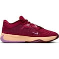 thumbnail image 3 of Nike Zoom Freak 5 DX4985-600 Sneakers Men's Noble Red Basketball Shoes TF5728, 3 of 10
