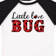 thumbnail image 4 of Inktastic Little Love Bug Boys or Girls Toddler T-Shirt, 4 of 5