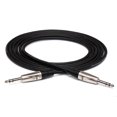 thumbnail image 1 of Cable de Interconexión Hosa REAN Rojo 15 Pies Equilibrado, 1 of 2