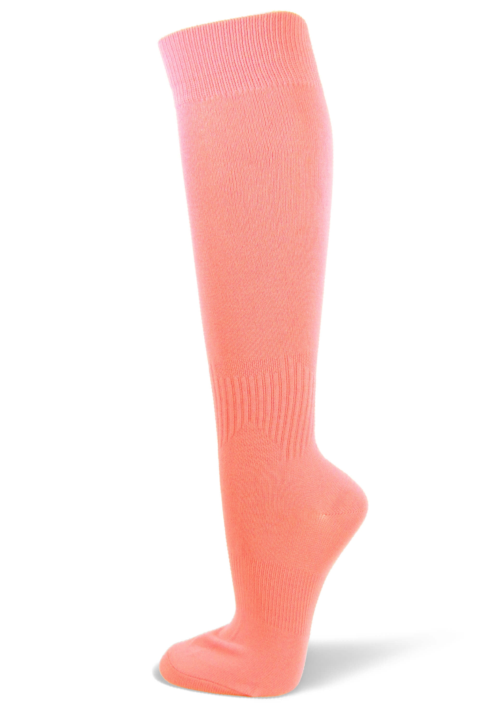 knee athletic socks