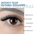thumbnail image 3 of False Eyelash Glue Multi-purpose Beautifying Shape Lightweight Self-adhesive False Eyelash Glue Mild And No, 3 of 5