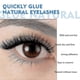 thumbnail image 3 of False Eyelash Glue Multi-purpose Beautifying Shape Lightweight Self-adhesive False Eyelash Glue Mild And Non-irritating, 3 of 5