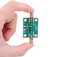 thumbnail image 2 of DQrwqpou HMC580 Módulo LNA Vpp 5V 1-1000MHz RF Amplificador banda ancha para radio FM corta, 2 of 9