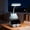 Green_Base#659, variant on Cute Rechargeable Desk Lamp with Phone Stand for Bedroom Reading Nightstand Decor