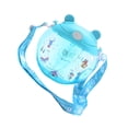 thumbnail image 3 of 500ml Kids Cartoon Water Bottle Drinking Bottle Misting Spray Water Bottle Random Style, 3 of 9