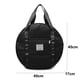 thumbnail image 2 of Bolsa de viaje multifuncional bolsa de zapatos bolsa de fitness de yoga deportiva de gran capacidad Adepaton BST3009967-2, 2 of 6