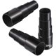 thumbnail image 1 of Adaptateur de Tuyau d'Aspirateur, Adaptateur Réducteur Aspirateur, Adaptateur Standard Aspirateur, Outil Adaptateur pour Aspirateur, Aspirateurs Adaptateur d'Aspirateur (3PCS) Ormromra YQ-2583, 1 of 6