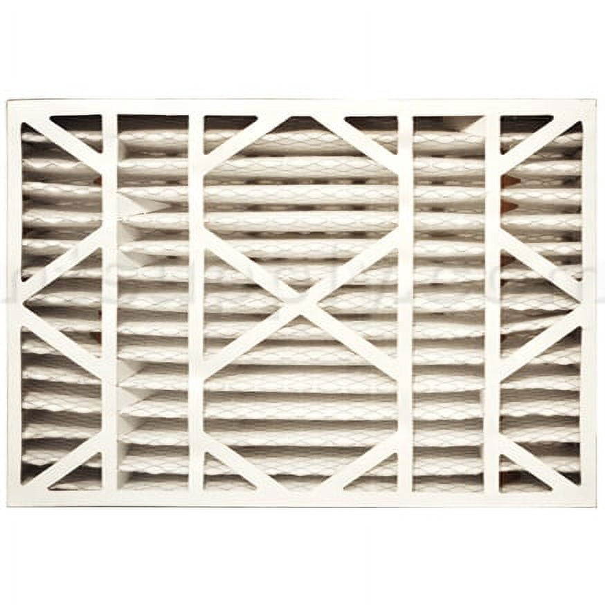 AIRx Filters 16x26x5 MERV 13 HVAC AC Furnace Air Filter Replacement for White Rodgers FR1400-100 FR1400-101, Health 2-Pack, Made in the USA