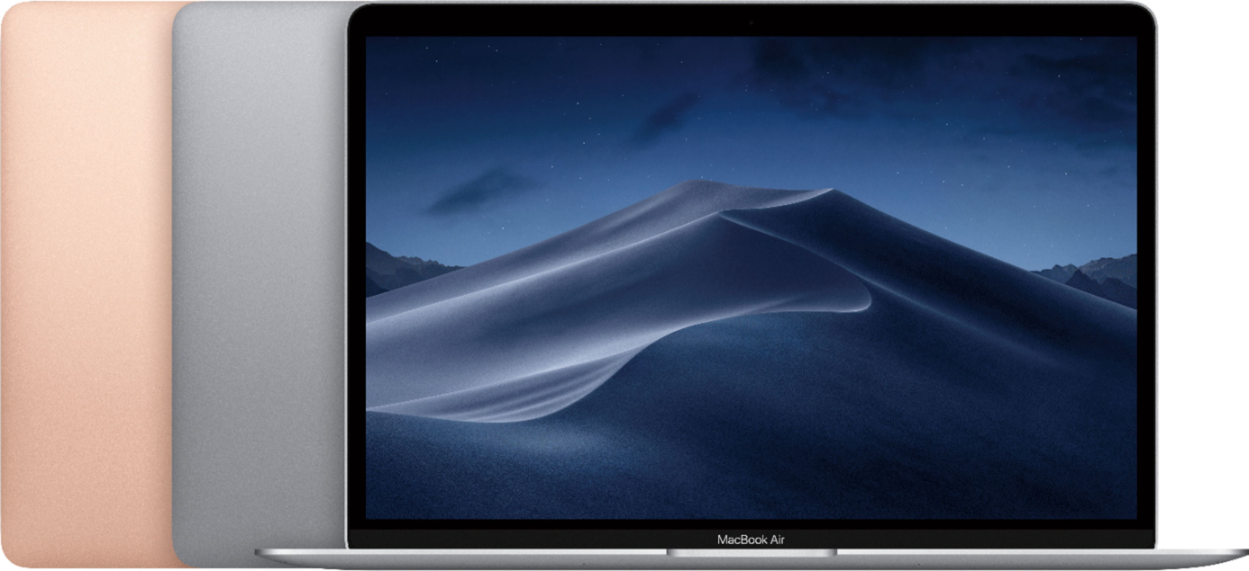 Restored 13-inch MacBook Air: 1.6GHz dual-core Intel Core i5
