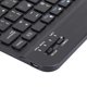 thumbnail image 2 of Teclado USB Amonsee con inglés Ruso 80 Teclado Bluetooth 10.1 Ligero Impermeable Inalámbrico Ultra Ancho Delgado a Prueba de Polvo, 2 of 5