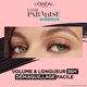 thumbnail image 2 of Máscara L'Oreal Paradise Extatic Waterproof Black 6ml, 2 of 7