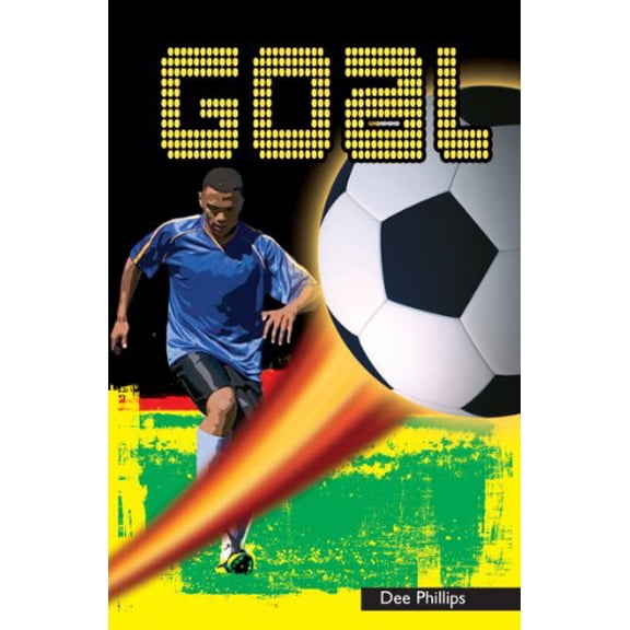 Pre-Owned Goal (Right Now!), 9781616512491, 1616512490, Paperback,