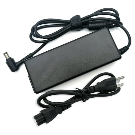 AC Adapter For LG 25UM58-P 29UM58-P 34UM58-P IPS LED Monitor Power Supply Cord