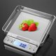 thumbnail image 3 of Báscula de joyería electrónica recargable de alta precisión que pesa alimentos en gramos para cocinar. 1000 g/0,1 g oso de fresa Electrónica, 3 of 4
