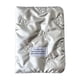 thumbnail image 1 of Porta pasaporte Funda para pasaporte Elementos esenciales de viaje Accesorio de viaje Libro de pasaporte Plata, 1 of 7