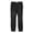 Black, variant on Lagence Women's Black Adelaide Skinny Leather Pants & Capri - 27